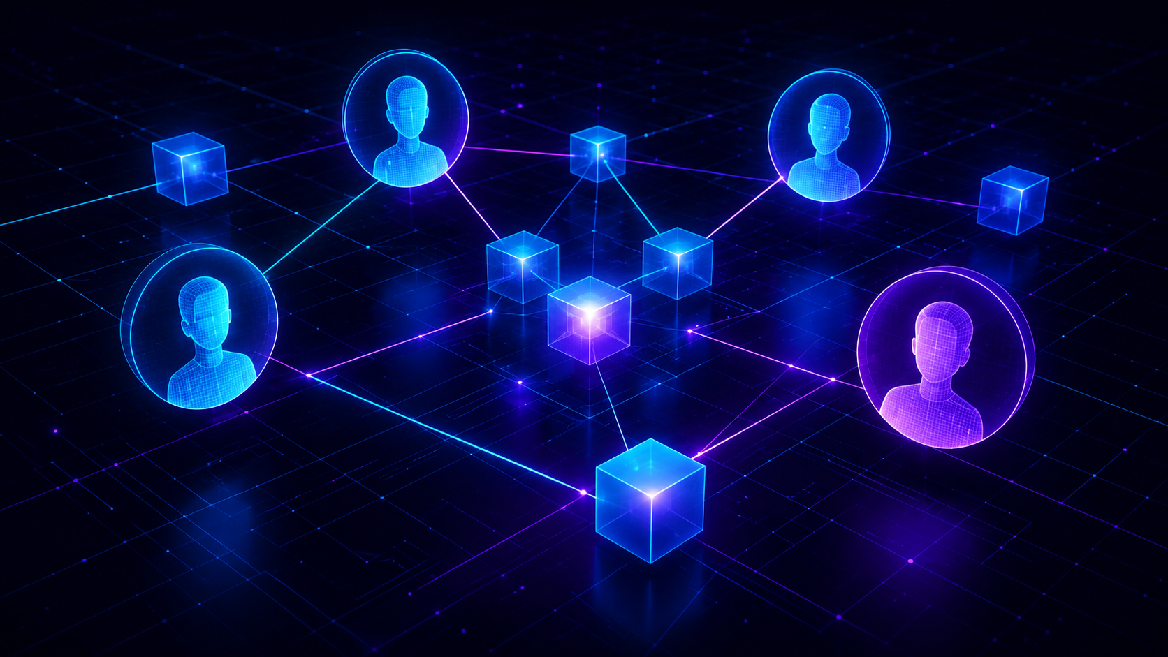Collaborative Spatial Systems